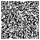 QR code with Ron Syler DDS contacts