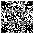QR code with Henson's Hardware contacts