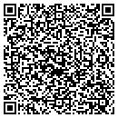 QR code with D C Inc contacts