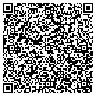 QR code with South Point Apartments contacts
