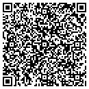 QR code with W C Singer/Irrevocab contacts