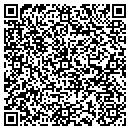 QR code with Harolds Electric contacts