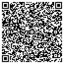 QR code with Read Lighting Inc contacts