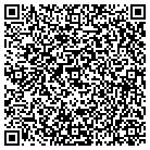 QR code with Gary's Garage & Auto Sales contacts