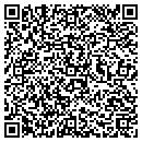 QR code with Robinson's Body Shop contacts