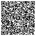 QR code with Atkins BP contacts