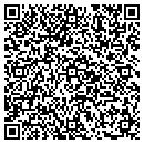 QR code with Howlett Writer contacts