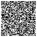 QR code with Paradise Pets contacts