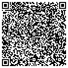 QR code with Arts Live Theatere Inc contacts