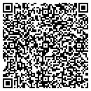 QR code with C&M Building Supply Inc contacts