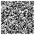 QR code with JOD Inc contacts