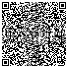 QR code with Mt Calvary Baptist Church contacts