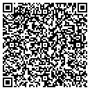 QR code with Hermes Paris contacts