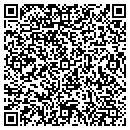 QR code with OK Hunting Club contacts