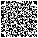 QR code with Reed Police Department contacts