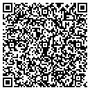 QR code with Ruzzo Dye contacts