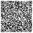QR code with Owens Optometry & Optical contacts
