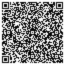 QR code with Adkisson Excavating contacts