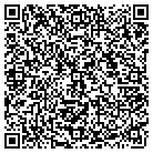 QR code with Loren's Home & Pool Service contacts