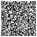 QR code with Hanco & Co contacts