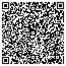 QR code with C F Corporation contacts