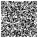 QR code with Zaks Electric Inc contacts