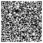 QR code with Clay County Judge's Office contacts