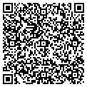 QR code with AERT contacts