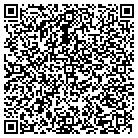 QR code with American Civil Liberties Union contacts