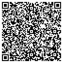 QR code with Hoxie Preschool contacts