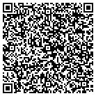 QR code with Advantage One Mortgage Brokers contacts