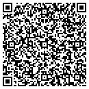 QR code with T Harms Transport contacts