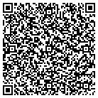 QR code with C T & J Transportation Co contacts