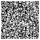 QR code with C R D C Augusta Child Dev contacts
