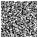 QR code with Oasis Tanning contacts