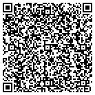 QR code with Time Out Sports Club contacts