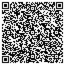 QR code with Haiku Landscape Corp contacts