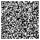 QR code with Unified Services contacts
