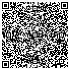 QR code with Ozark Tourist Center contacts