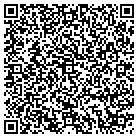 QR code with Anita's Cushion & Sling Shop contacts