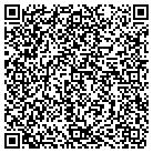 QR code with H Harada Contractor Inc contacts