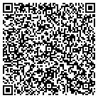 QR code with R C Landscaping & Maintenance contacts