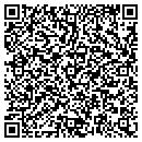 QR code with King's Restaurant contacts