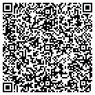 QR code with Wong's Drapery Shoppe LTD contacts