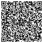 QR code with Majewski Chiropractic Clinic contacts