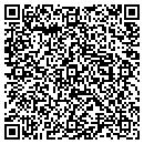 QR code with Hello Beautiful Inc contacts