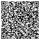 QR code with Hunter Sales contacts