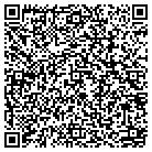 QR code with First Baptist Rockport contacts