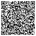 QR code with Top Hat contacts