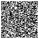 QR code with Covas Body Shop contacts